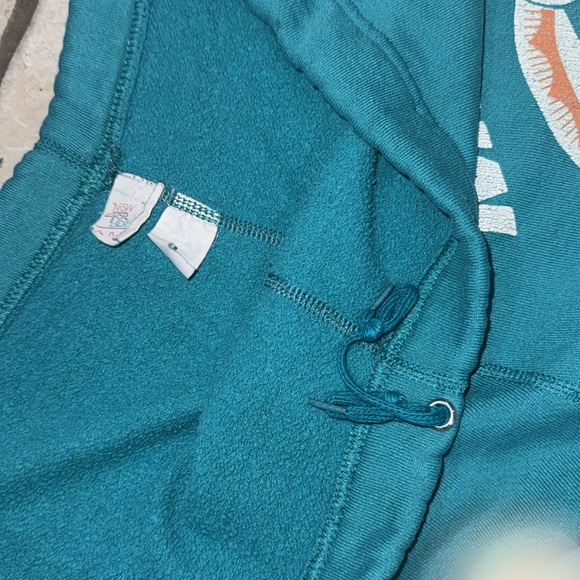 VTG Miami dolphins artex sweatpants - Picture 3 of 4